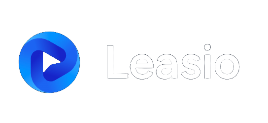 Leasio Logo