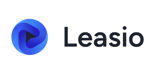 Leasio Logo